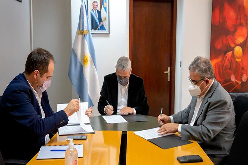 Catamarca contará con 460 nuevas viviendas